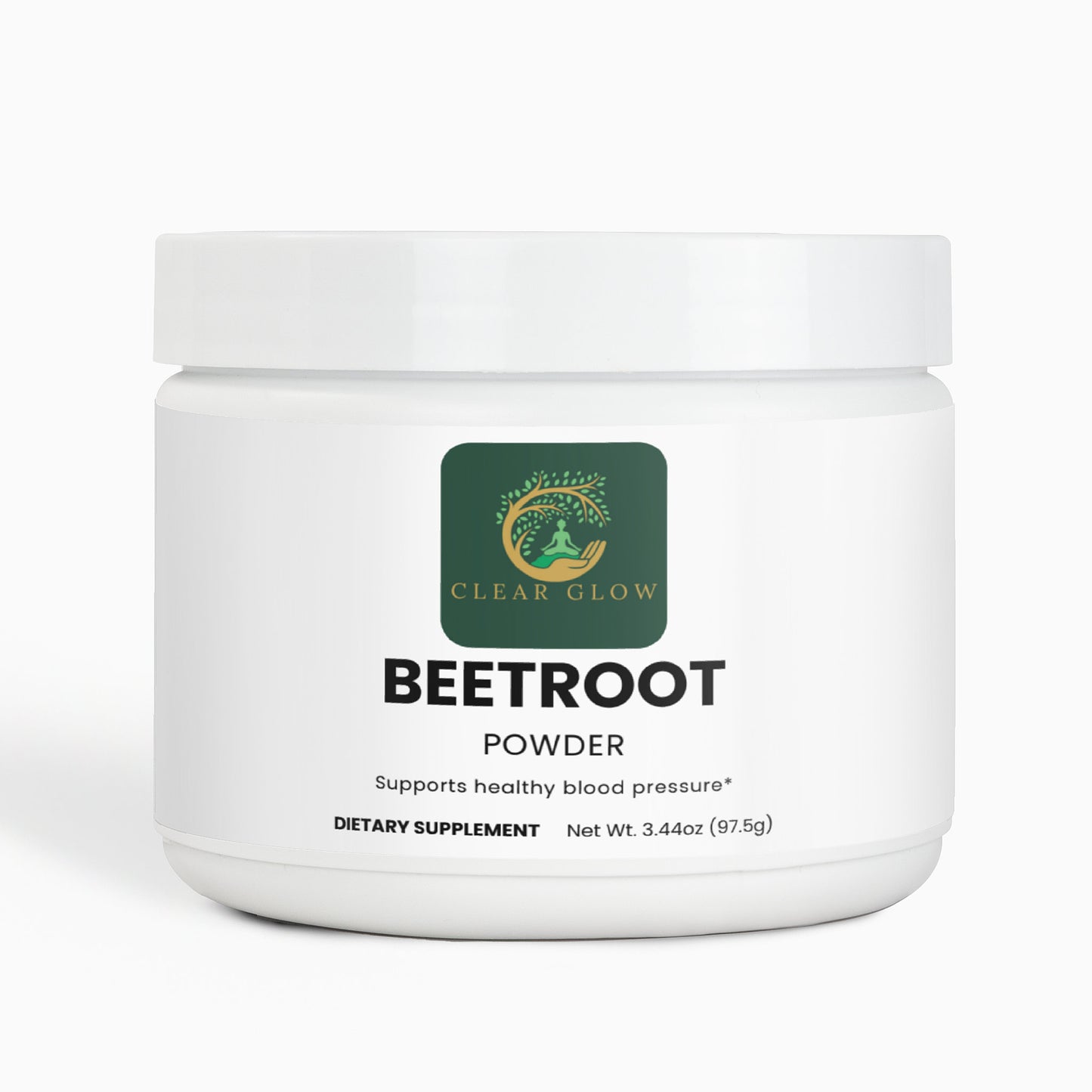 Beetroot Powder