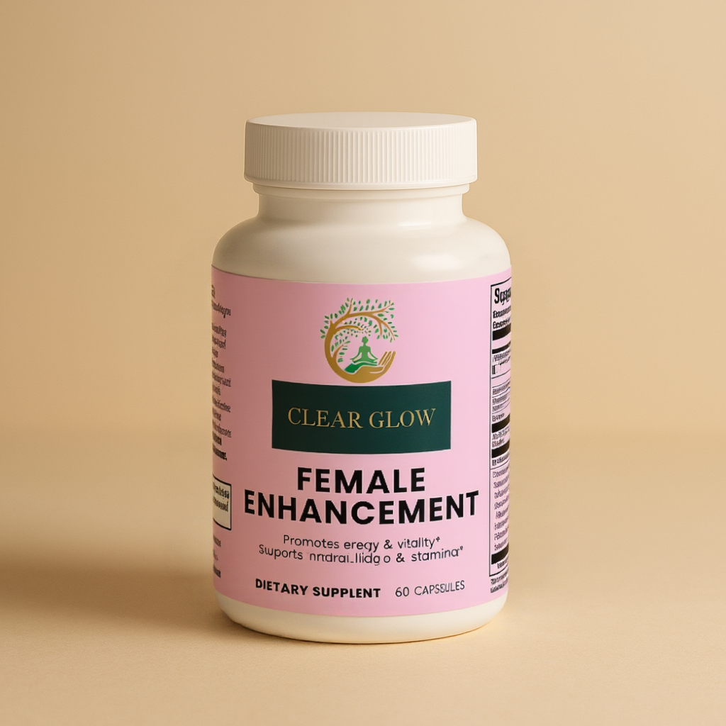 Women’s Daily Balance & Energy Formula