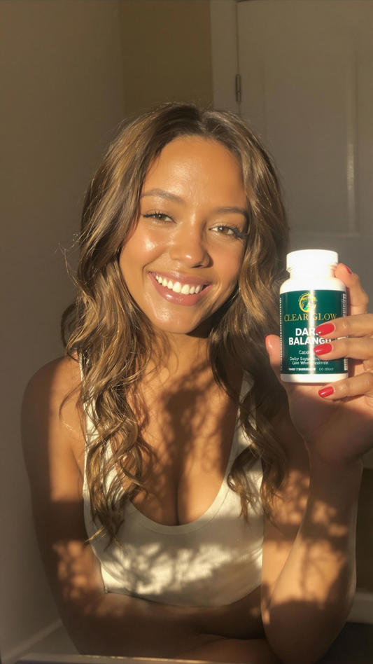 Why a Balanced Microbiome Matters