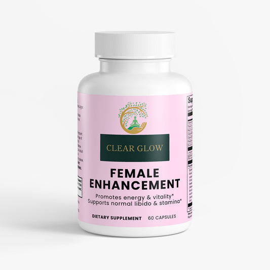 Women’s Daily Balance & Energy Formula