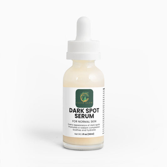 Dark Spot Serum for Normal Skin