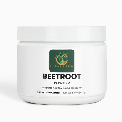 Beetroot Powder
