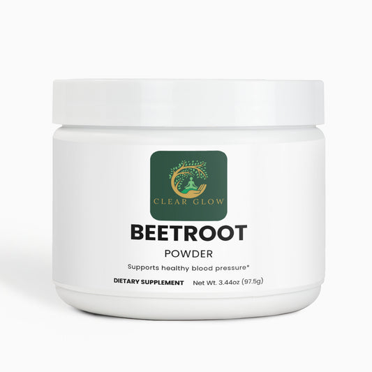 Beetroot Powder