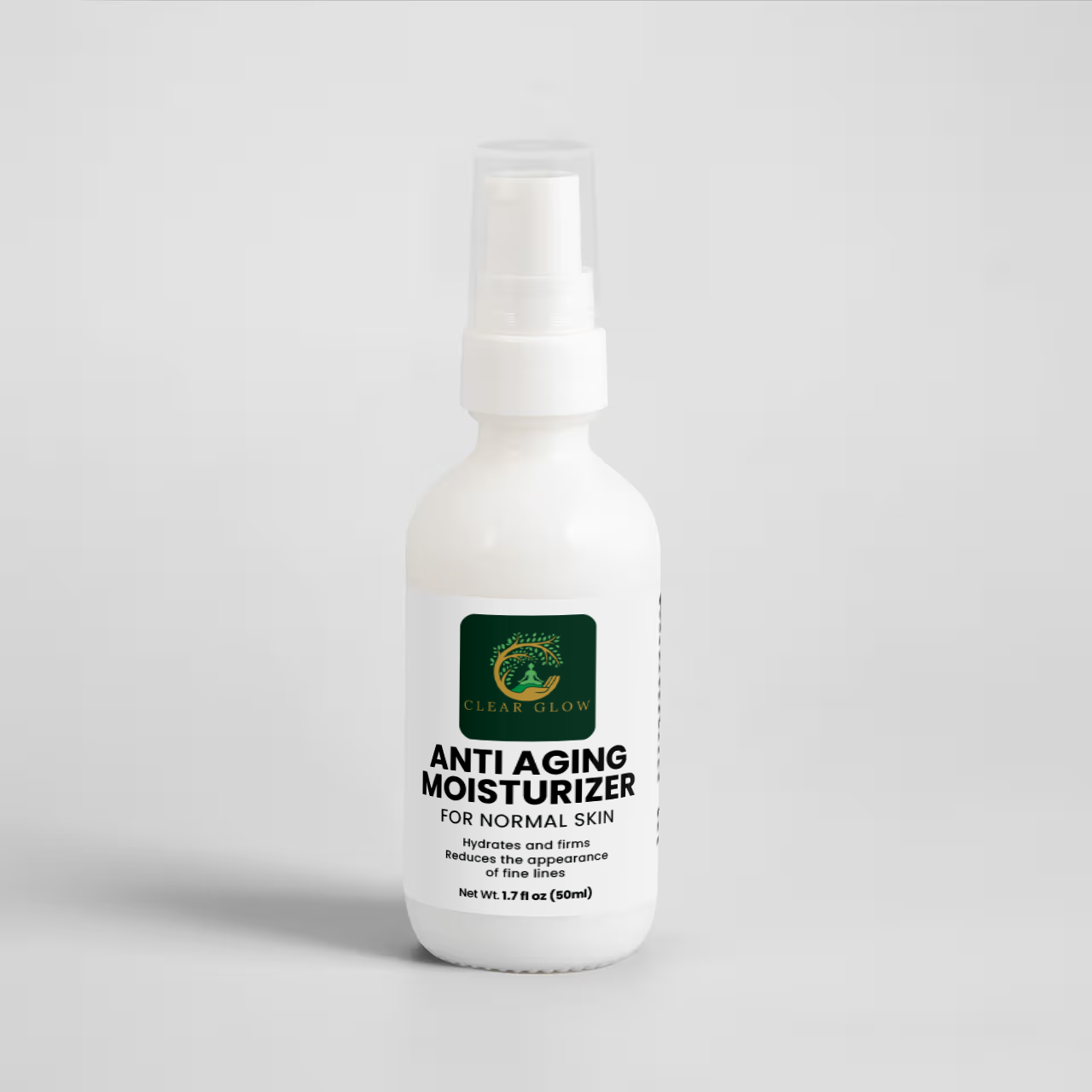 Anti Aging Moisturizer for Normal Skin