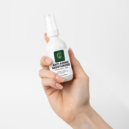 Anti Aging Moisturizer for Normal Skin