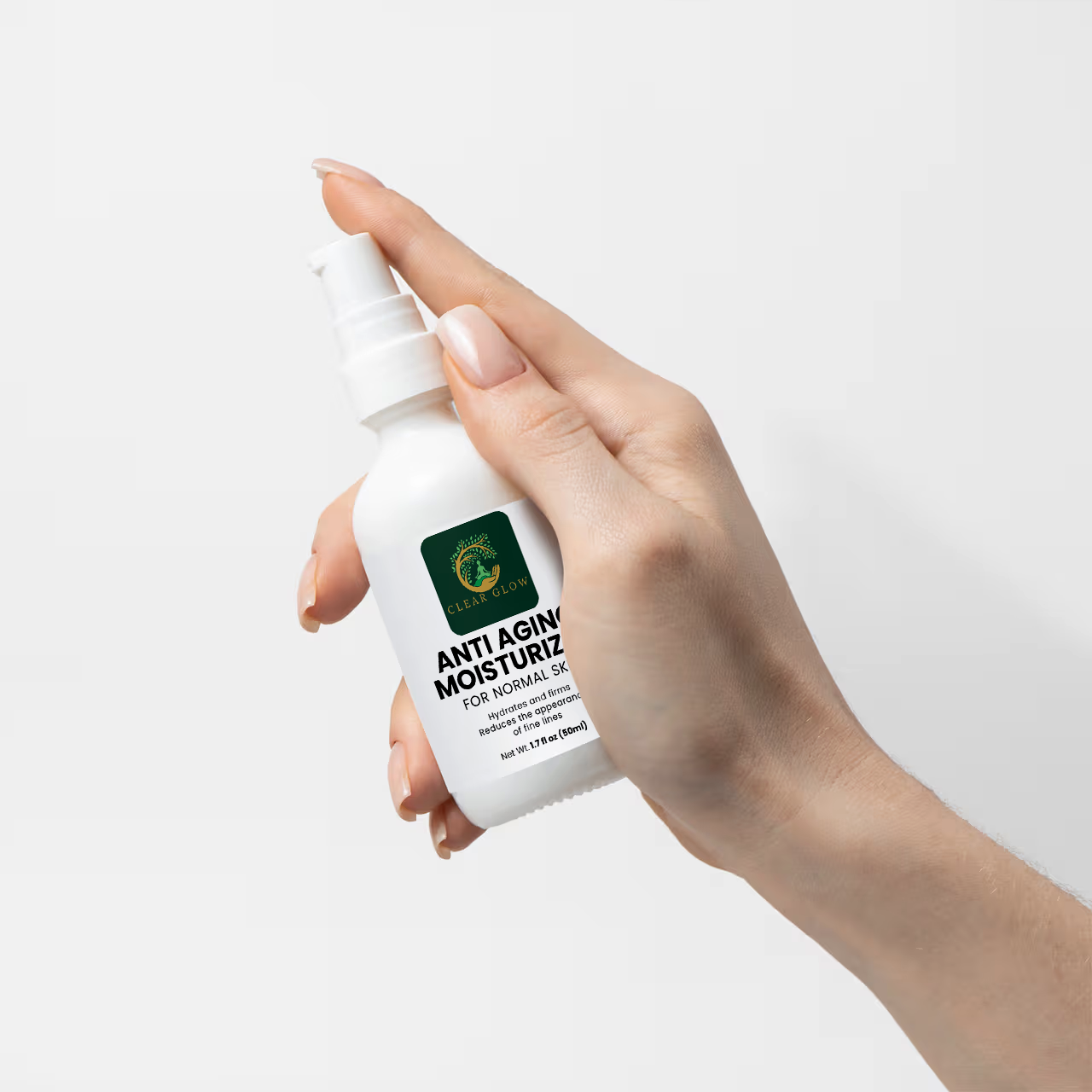 Anti Aging Moisturizer for Normal Skin
