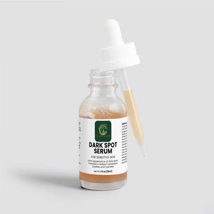 Dark Spot Serum for Sensitive Skin