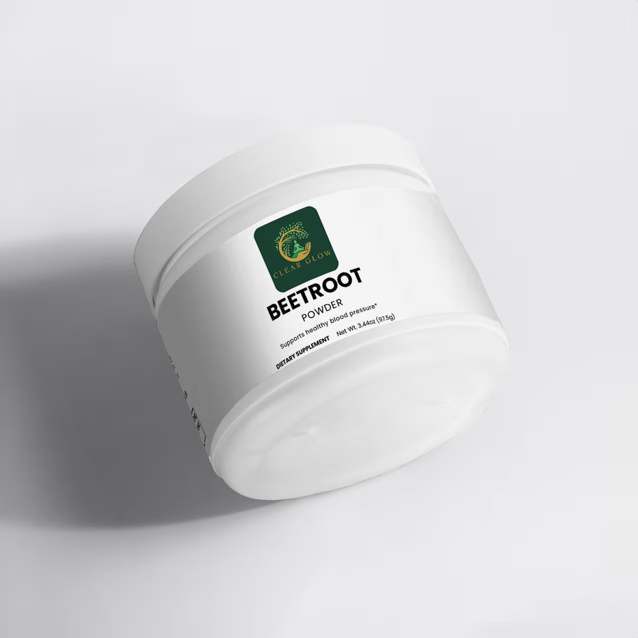 Beetroot Powder