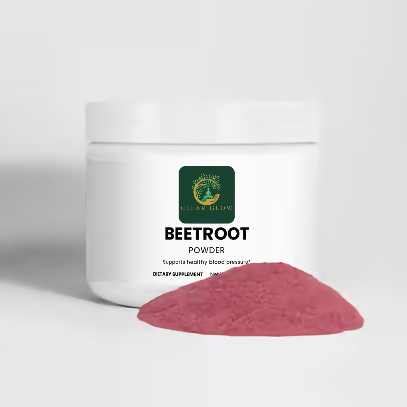 Beetroot Powder