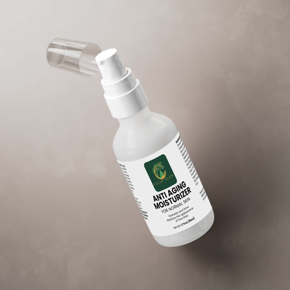 Anti Aging Moisturizer for Normal Skin