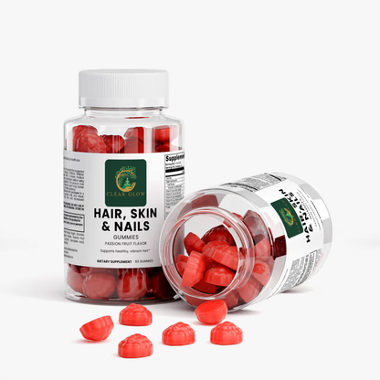 Hair, Skin & Nails Gummies