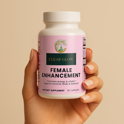 Women’s Daily Balance & Energy Formula
