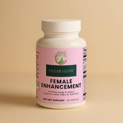 Women’s Daily Balance & Energy Formula